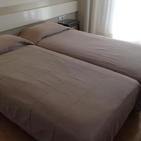 호텔 카마리 비치 호텔 3*