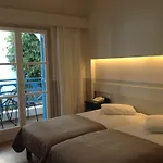 Kamari Beach Hotel Szálloda Kamári