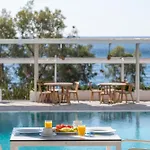 Kamari Beach Hotel Szálloda Kamári