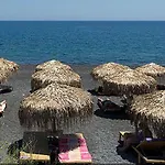 Kamari Beach Hotel Szálloda Kamári