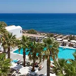 Szálloda Kamari Beach Hotel Kamári