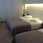 Szálloda Kamari Beach Hotel