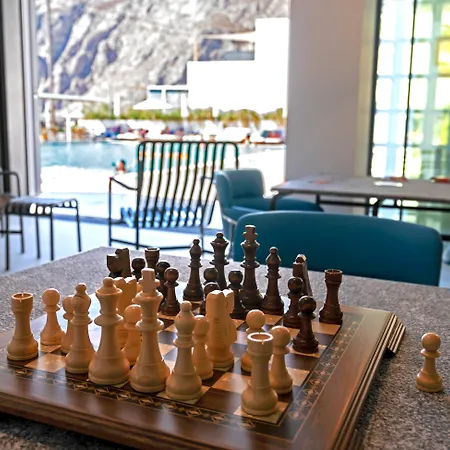 Kamari Beach Hotel Hotel