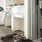 Kamari Beach Hotel 3* Kamári