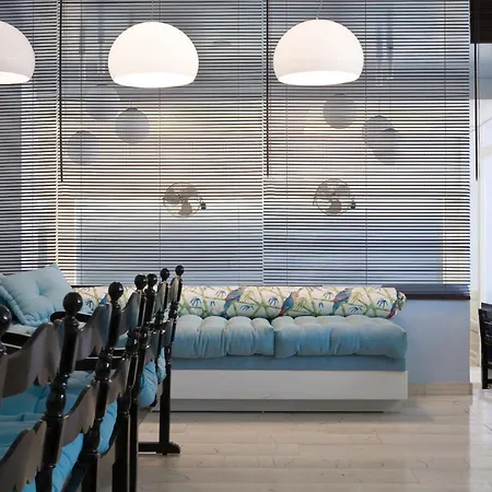 Kamari Beach Hotel Kamári