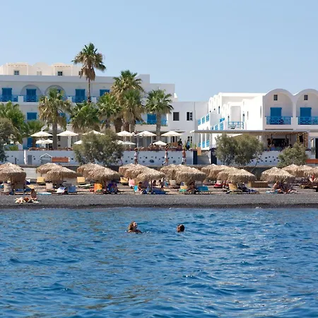 Kamari Beach Hotel