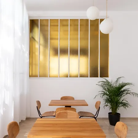 Kamari Beach Hotel Kamári