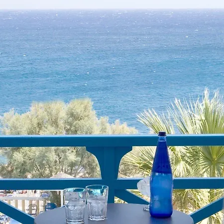 Hotel Kamari Beach Hotel