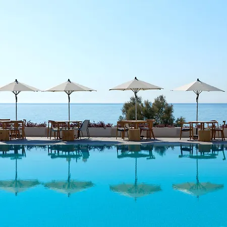 Kamari Beach Hotel
