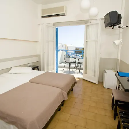 Hotel Kamari Beach Hotel Kamári