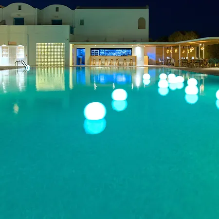 Kamari Beach Hotel Hotel 3*