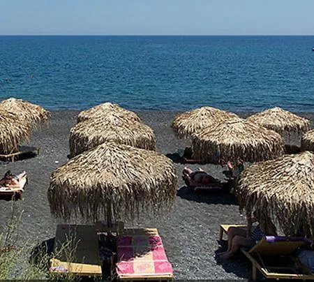 Kamari Beach Hotel Hotel Kamári