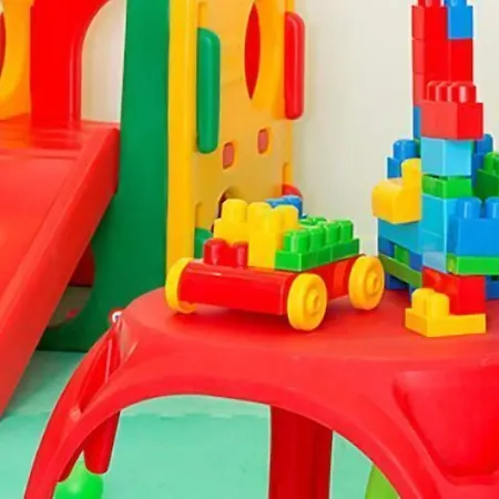 ホテル Kamari Beach Hotel 3*