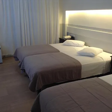 Hotel Kamari Beach Hotel