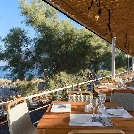 Kamari Beach Hotel Kamári