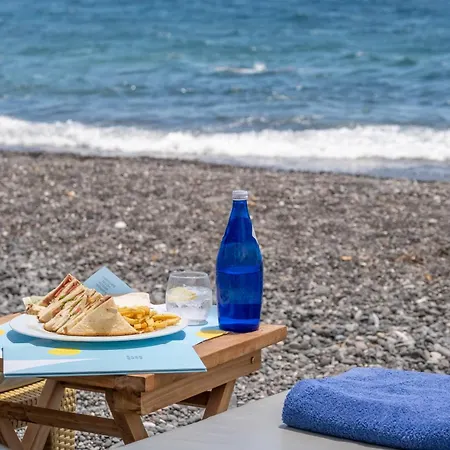 Kamari Beach Hotel Kamári