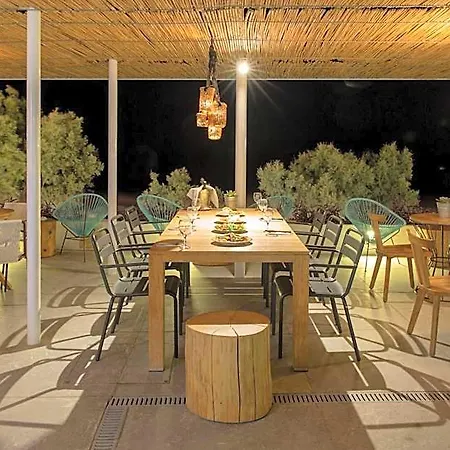 كاماري بيتش 3* Kamári