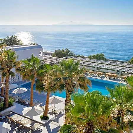 Hotel Kamari Beach Hotel