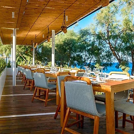 Kamari Beach Hotel Hotel Kamári