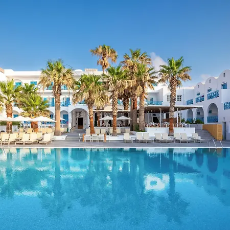 كاماري بيتش 3* Kamári