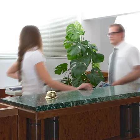 Kamari Beach Hotel Kamári