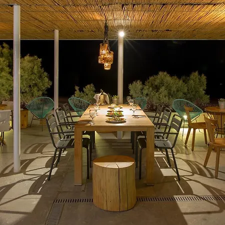 Hotel Kamari Beach Hotel