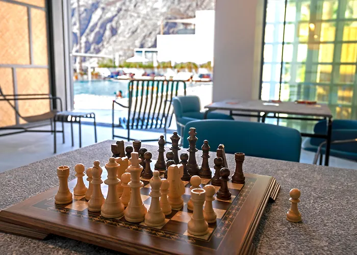 Kamari Beach Hotel Отель