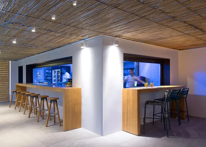 Hotell Kamari Beach Hotel 3*