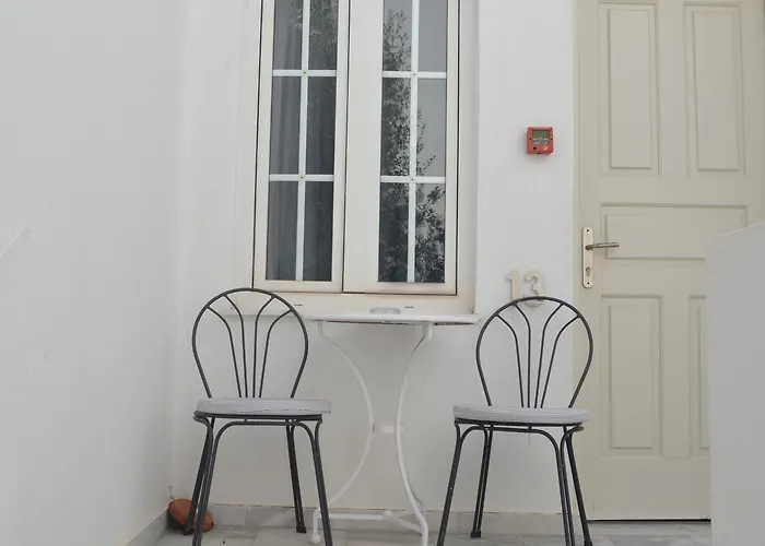 Kamari Beach Hotel 3* Камари