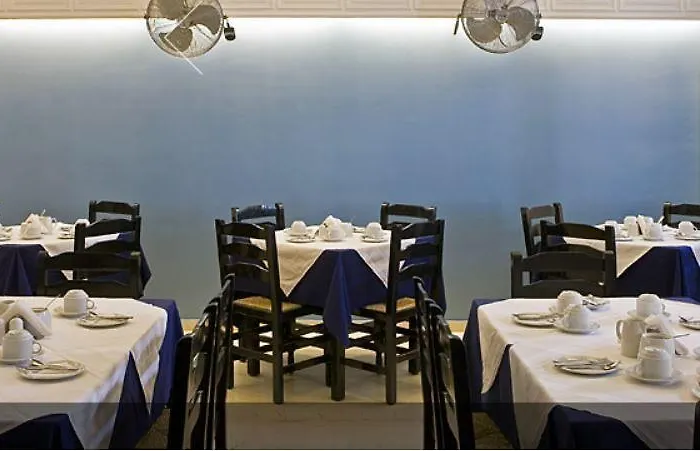 Kamari Beach Hotel 3* Камари