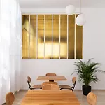 Kamari Beach Hotel Камари