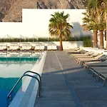 Kamari Beach Hotel Kamári