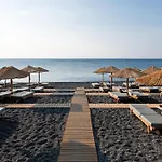 Отель Kamari Beach Hotel