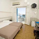 Отель Kamari Beach Hotel Камари