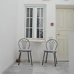 Kamari Beach Hotel 3* Kamári