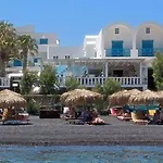 Kamari Beach Hotel Отель 3*