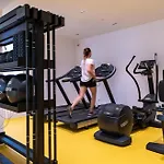 Отель Kamari Beach Hotel