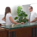 Kamari Beach Hotel Камари