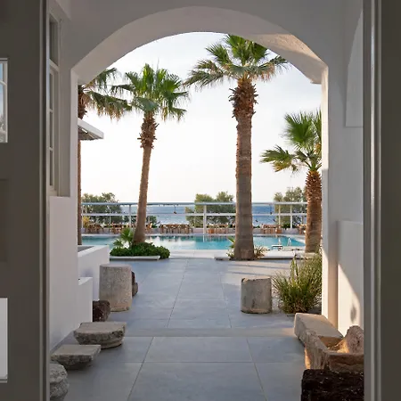 Kamari Beach Hotel Kamári