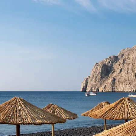 Kamari Beach Hotel Kamári