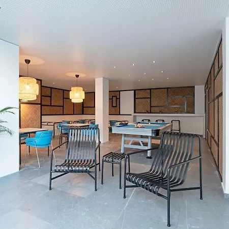 Kamari Beach Hotel