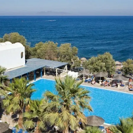 Kamari Beach Hotel 3* Kamári