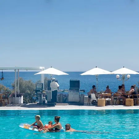 Kamari Beach Hotel Kamári