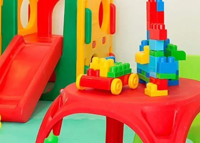 Szálloda Kamari Beach Hotel 3*