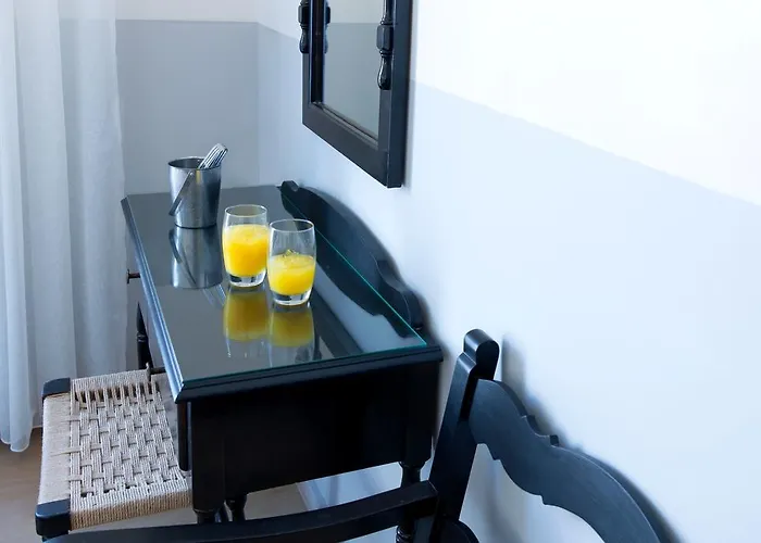 카마리 비치 호텔