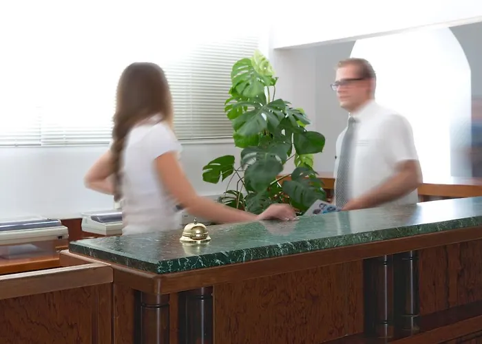 카마리 비치 호텔 Kamári