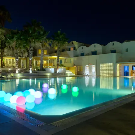 Hotel Kamari Beach Hotel