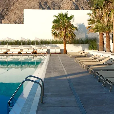 Kamari Beach Hotel Kamári