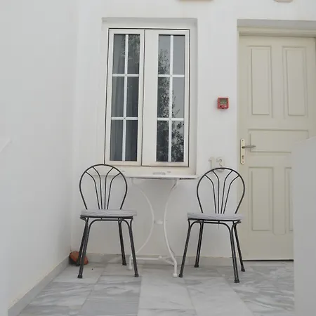 Kamari Beach Hotel 3* Kamári