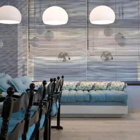 Kamari Beach Hotel Hotell